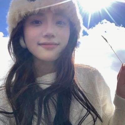 花儿绽放