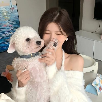 小镇春回