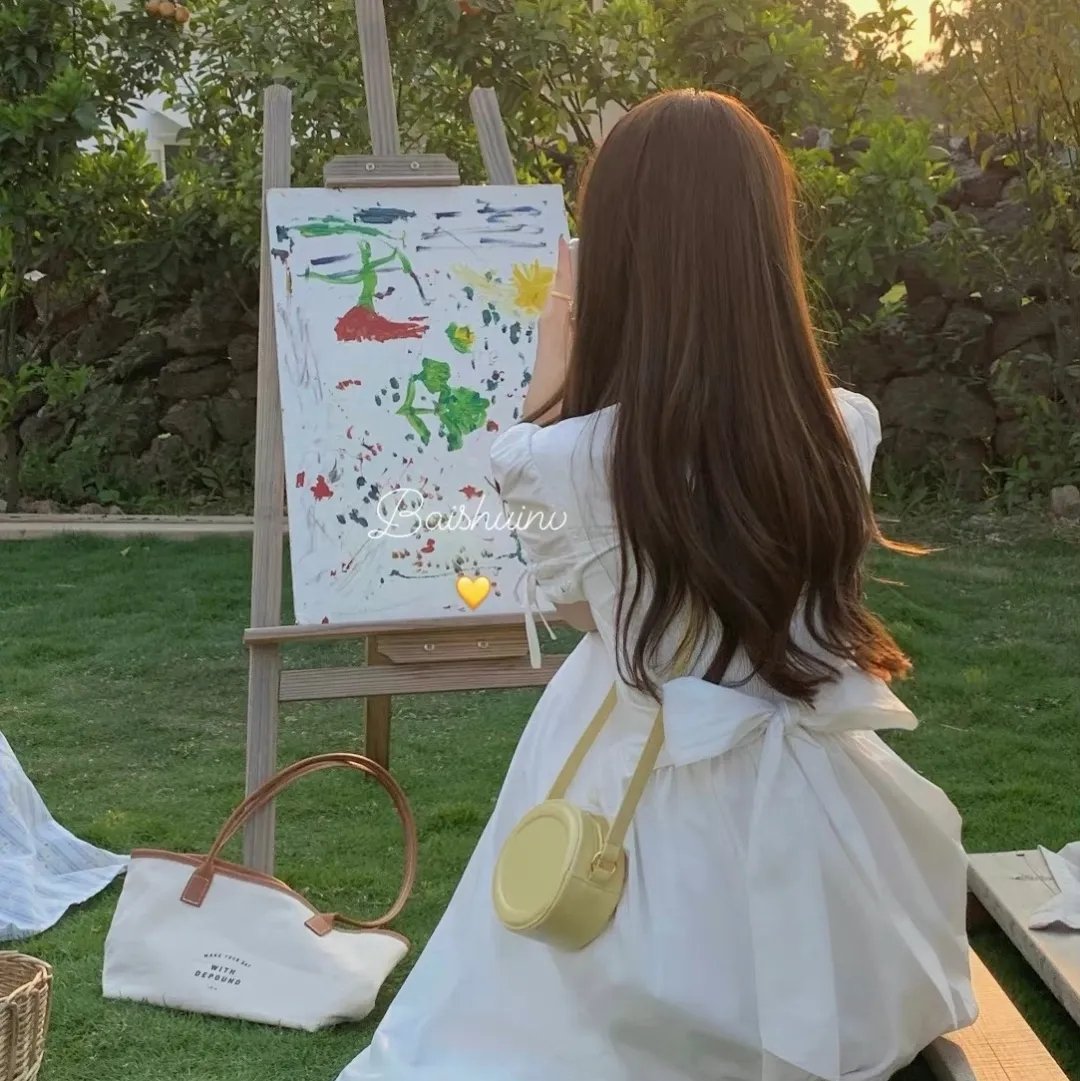 玉女迷春